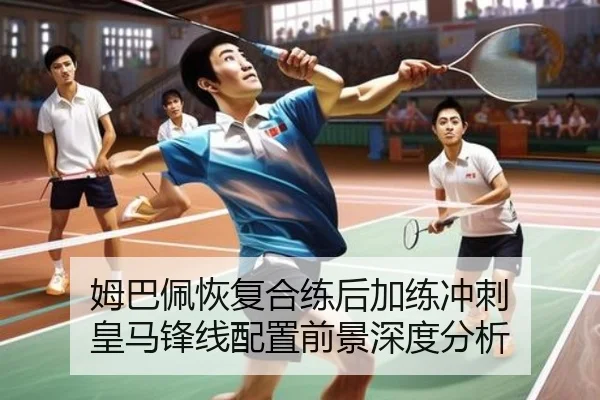 姆巴佩恢复合练后加练冲刺 皇马锋线配置前景深度分析